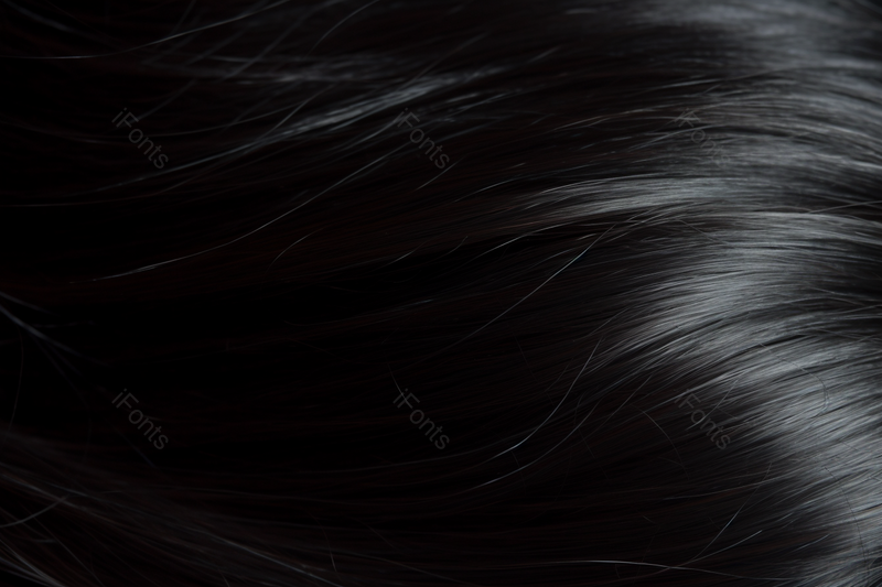 美丽的黑头发,高清,摄影图,摄影图片,图片大全,摄影图免费下载